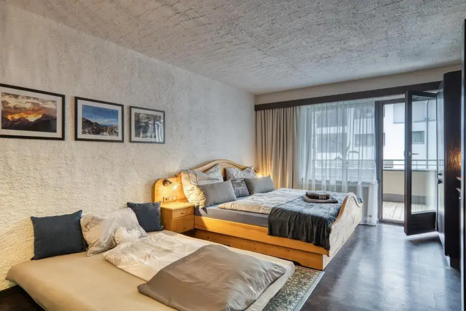 Appartement Fantasia