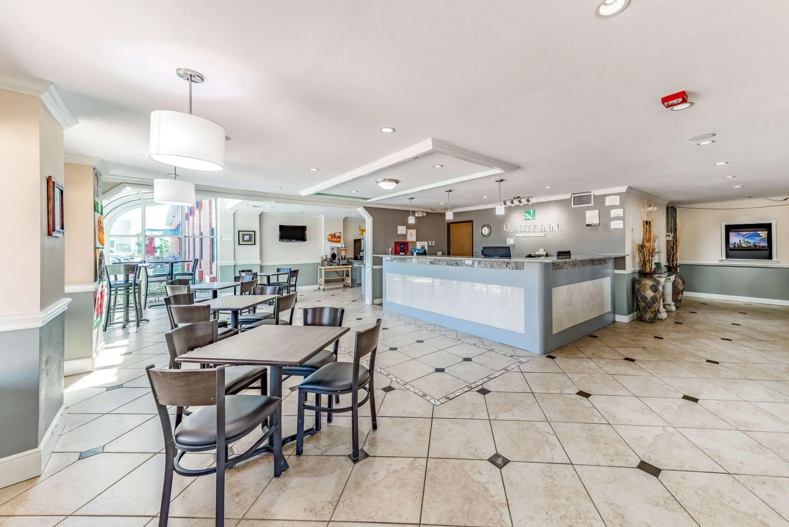 Quality Inn Allen - Plano East