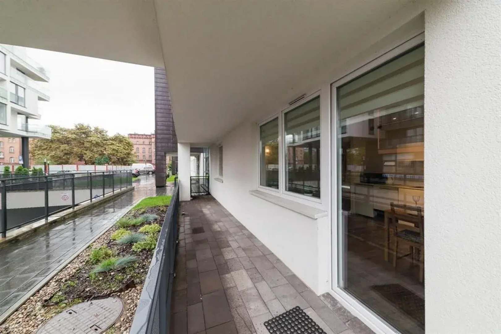 Apartinfo Apartments - Sadowa