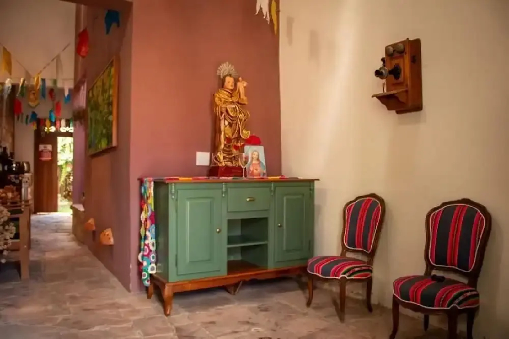 Moã Charme Hotel