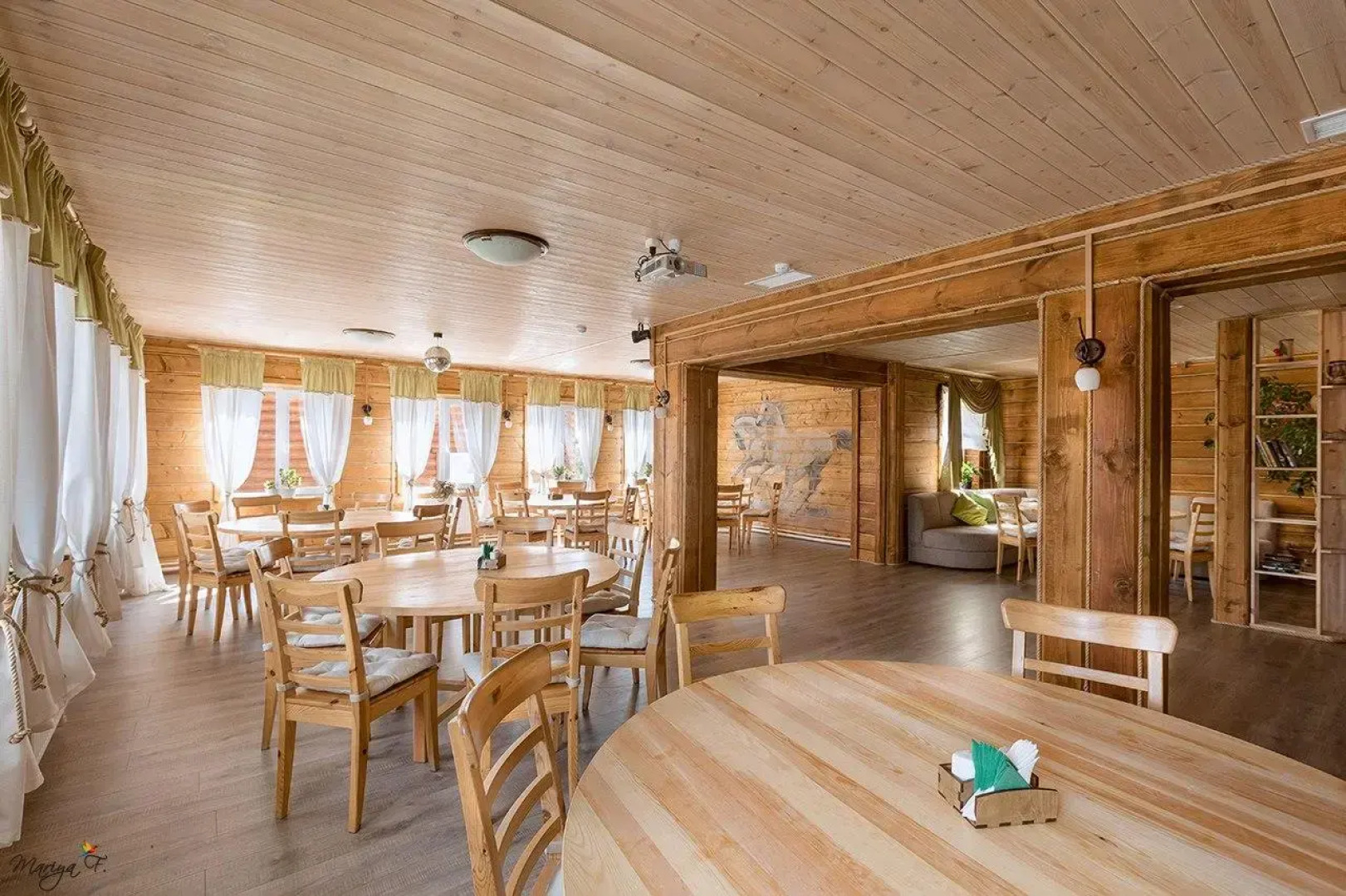 Белый Берег