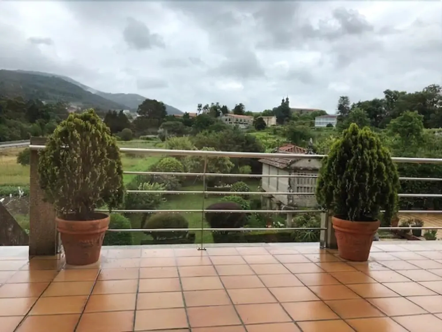 Apartamentos Marsó