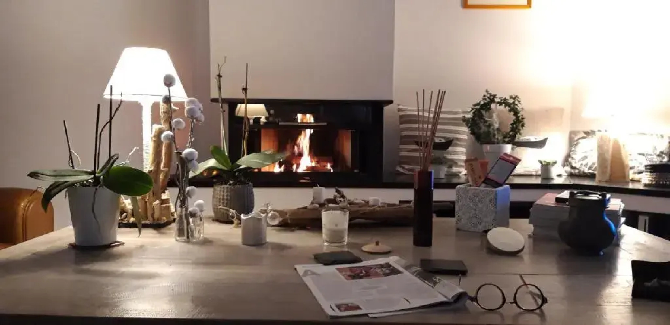 Agréable Chambre d'Hote à Andernos