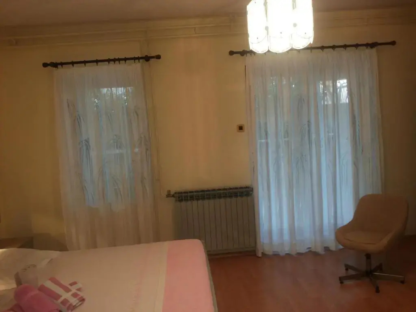 Bed & Breakfast Banjole