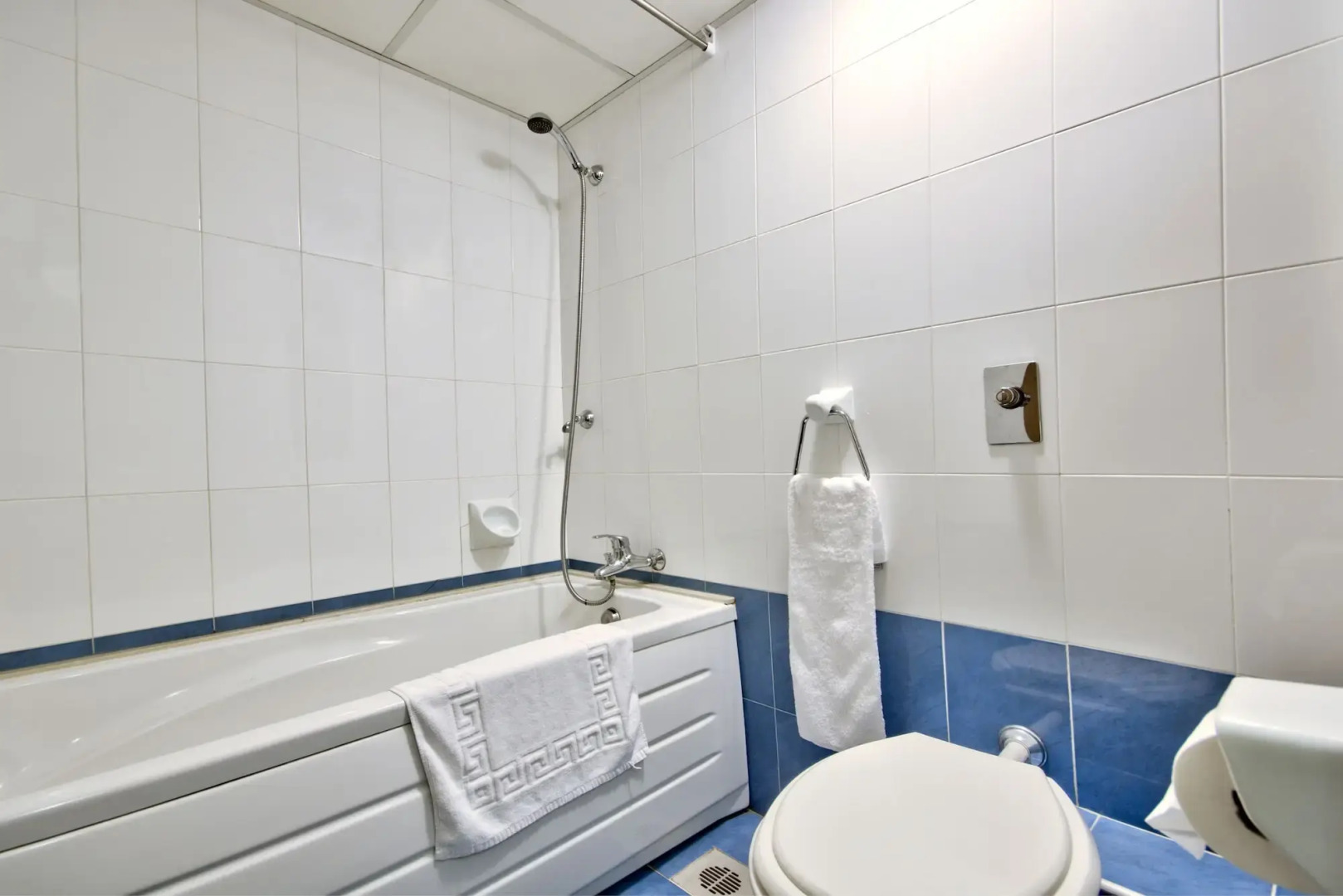 Luna Holiday Complex