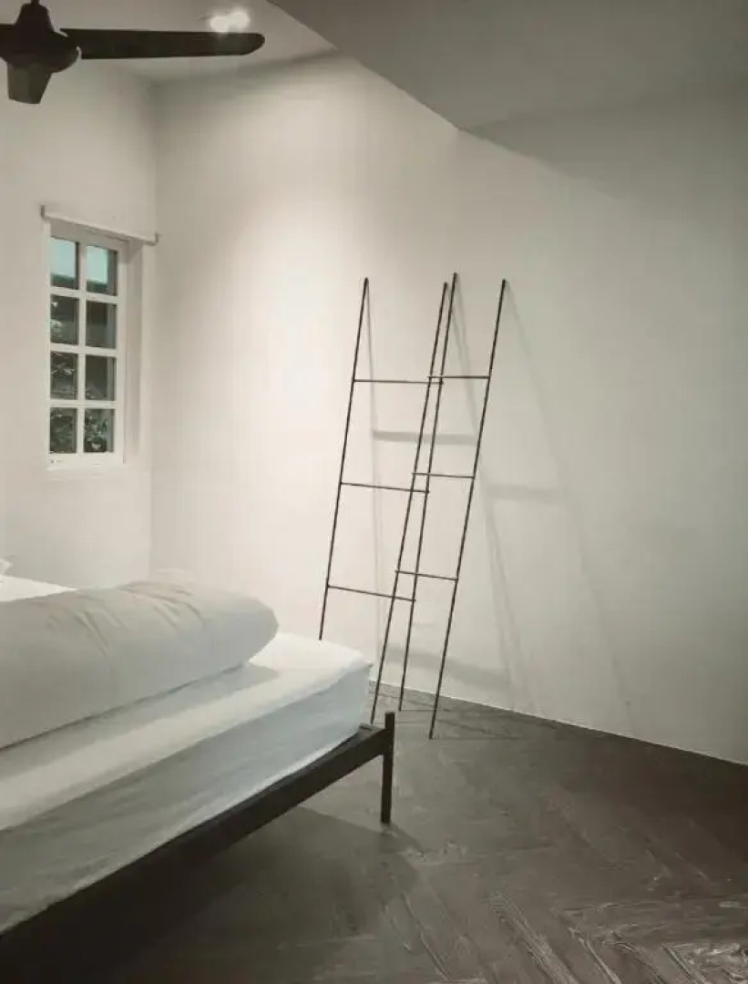 80 Colonie Fraser's Hill