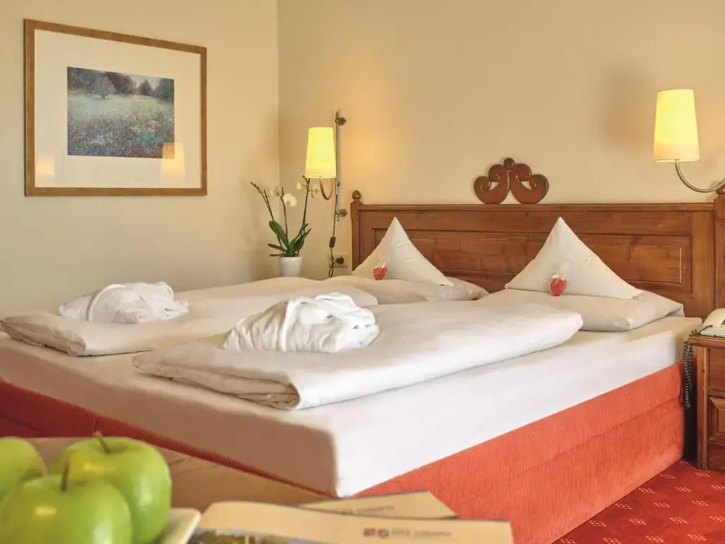 Fit Vital Aktiv Hotel DAS LUDWIG