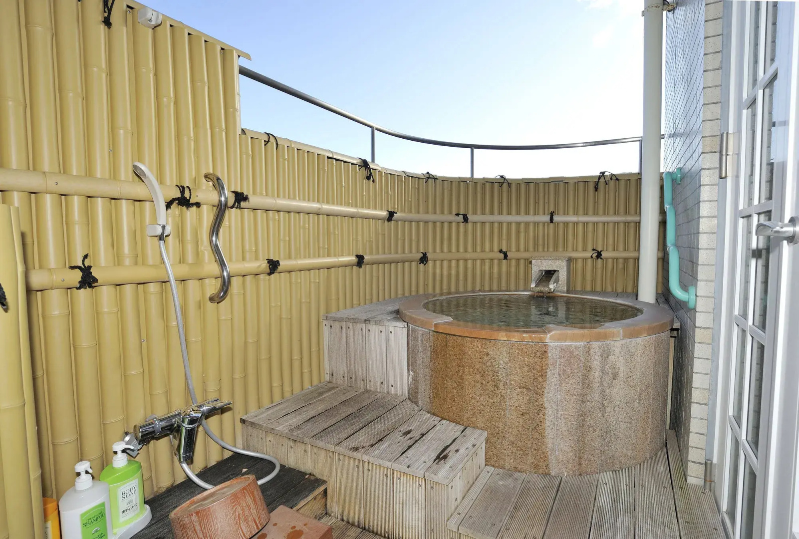Hotel Chobo Sanso