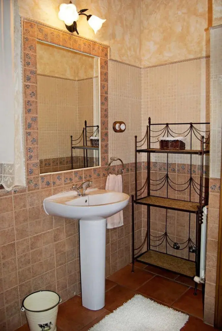 Casa Rural El Labriego B