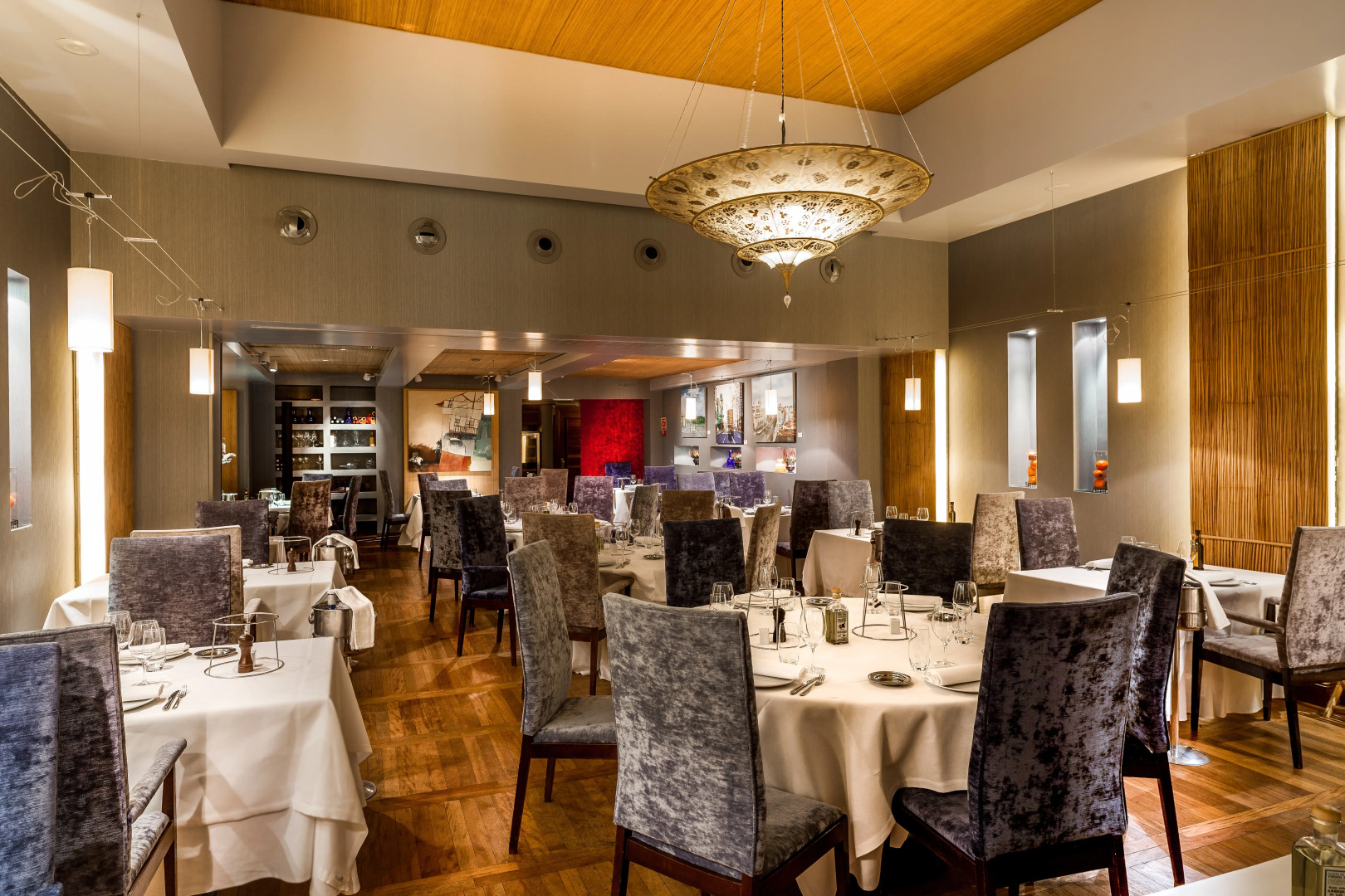 Wellington Hotel & Spa Madrid