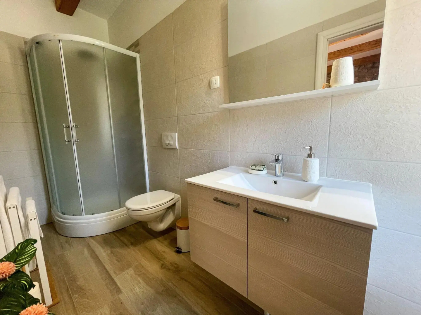 Holiday Home Marcic