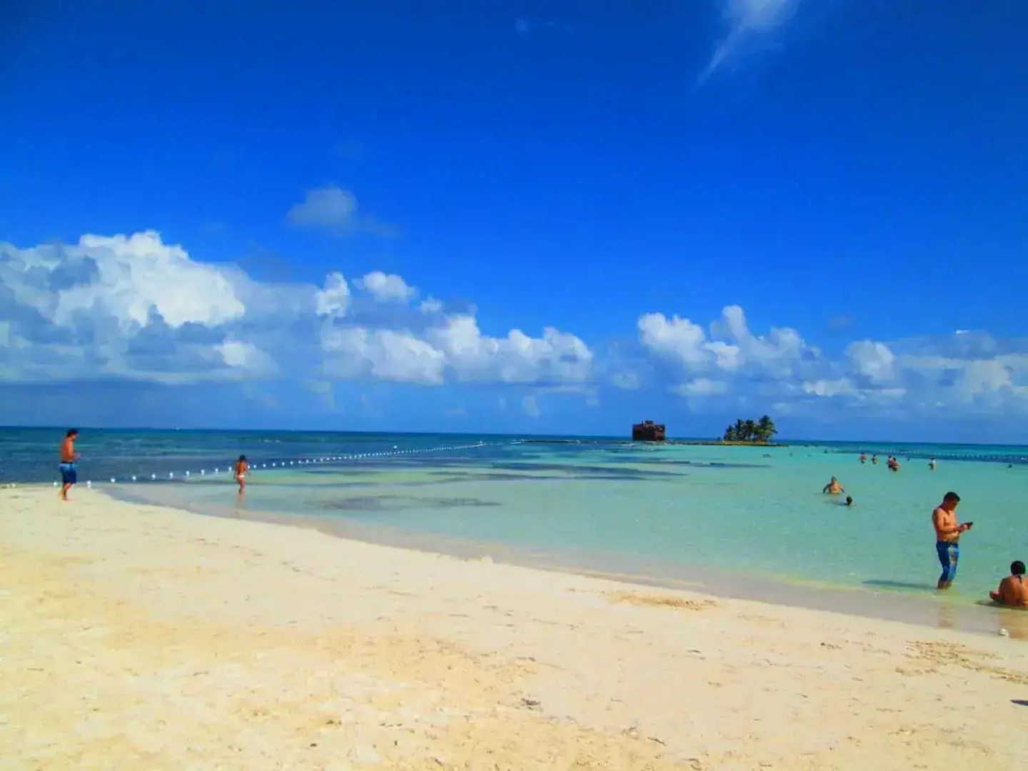 Decameron Los Delfines All Inclusive