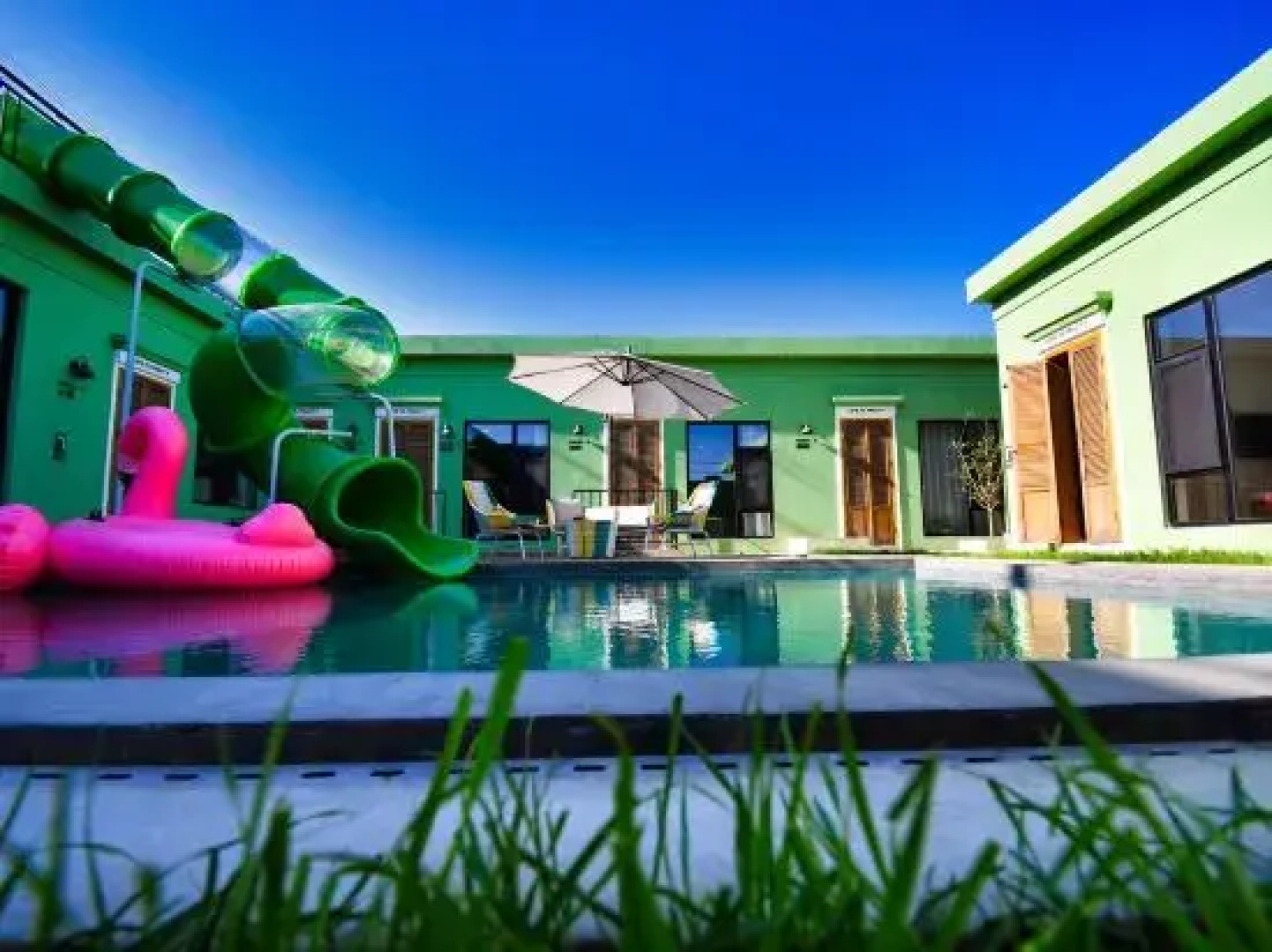Beijing Life Fruit Susay Homestay