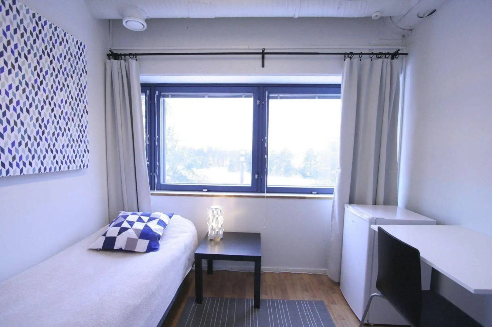 Forenom Espoo Kivenlahti