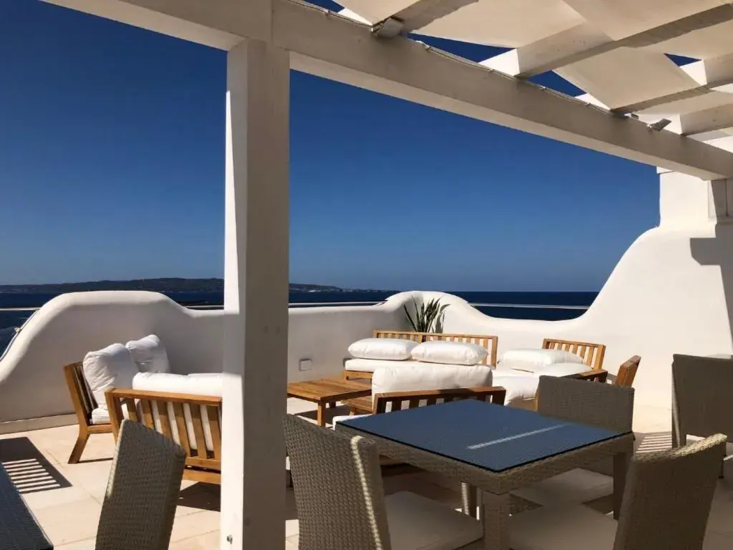 Relais la Ghinghetta