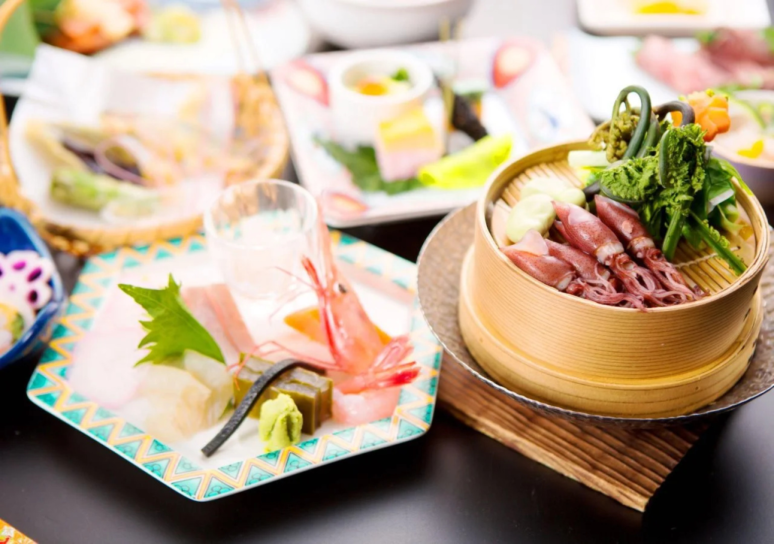 Tateyama Kokusai Hotel