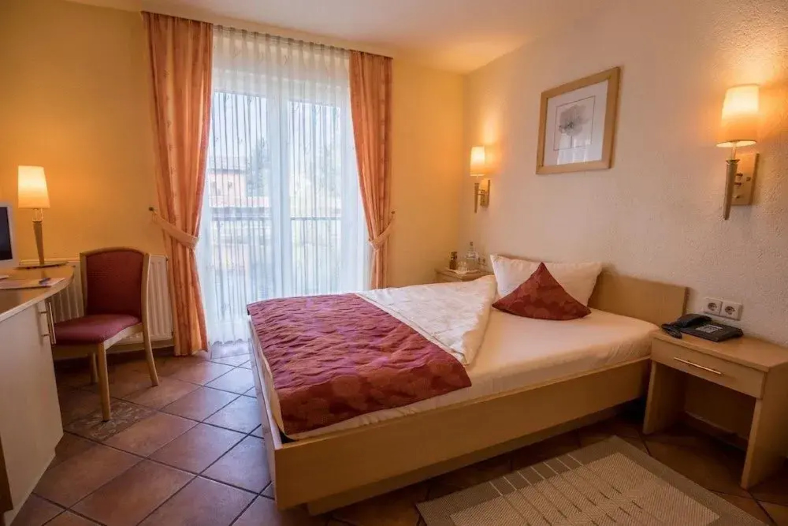 BC Hotel Bad Kreuznach