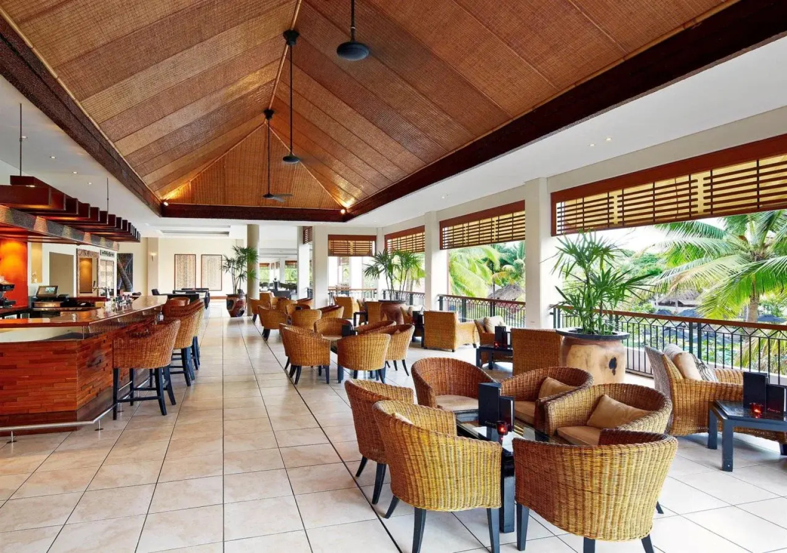 Sofitel Fiji Resort And Spa