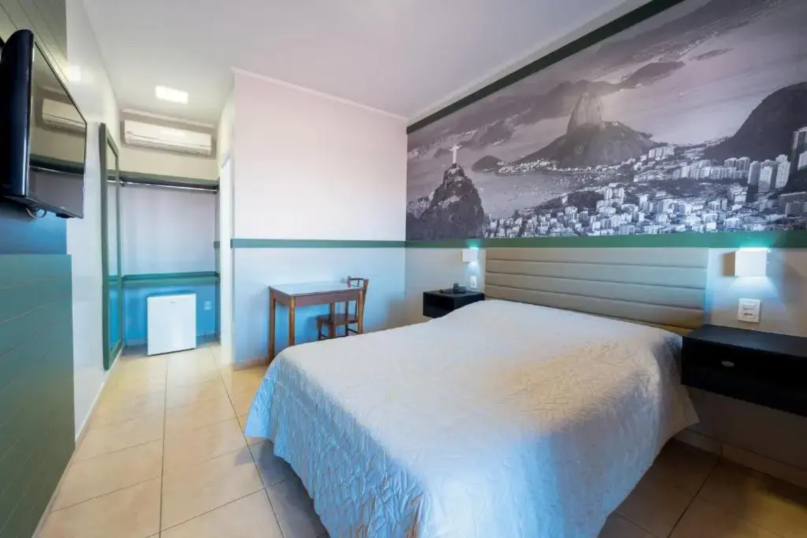 Limeira Verona Hotel