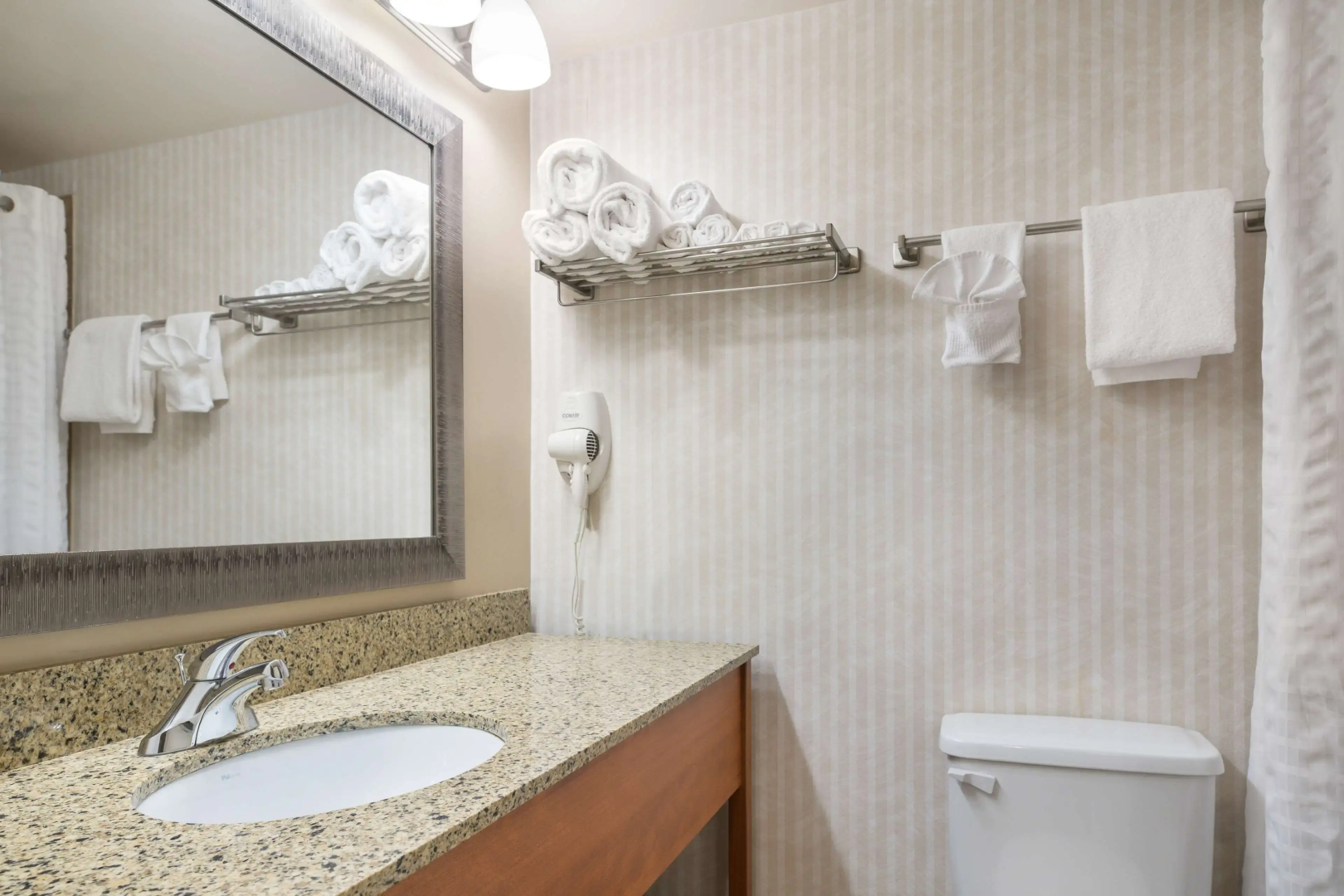 Best Western Glengarry Hotel
