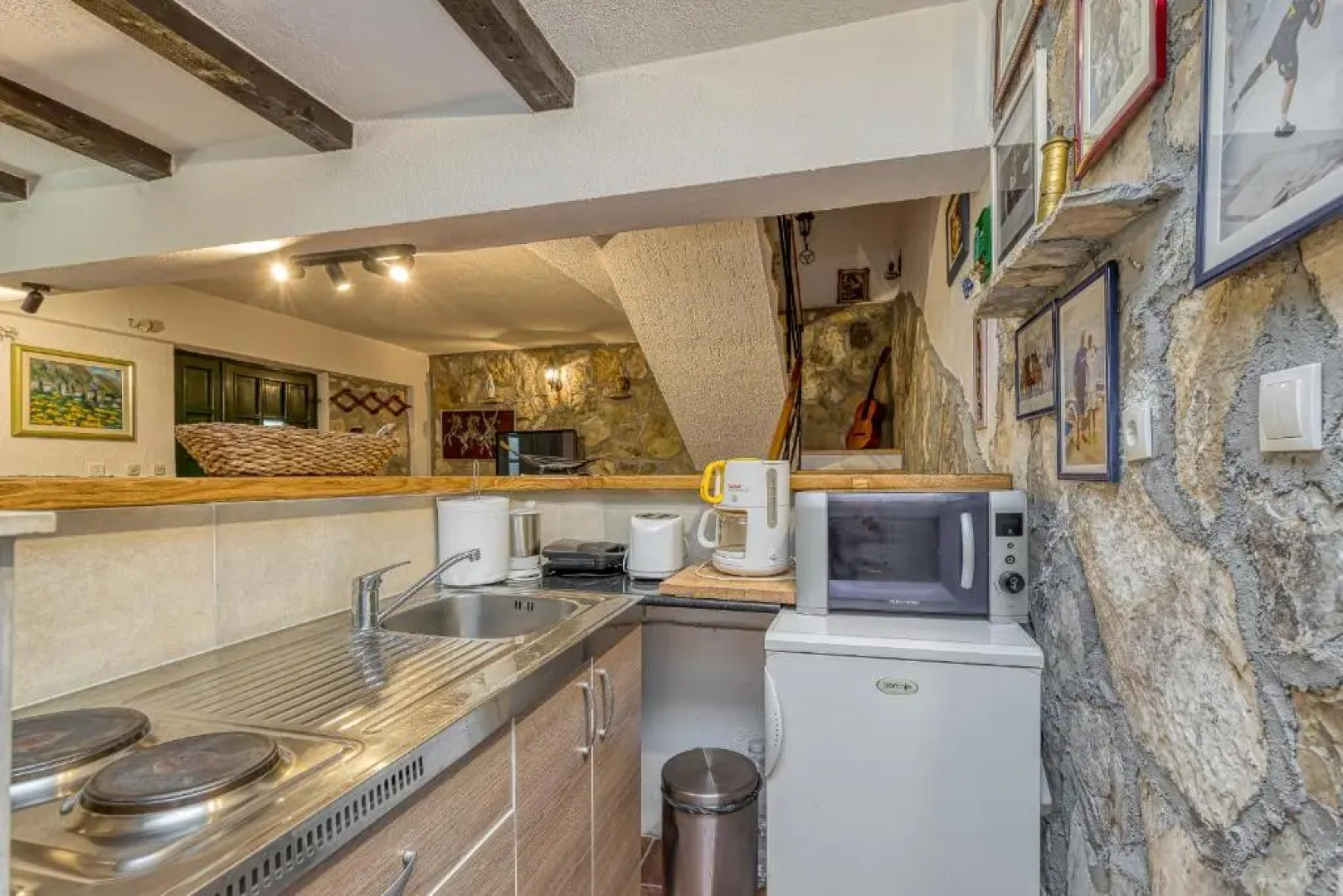 House Villa Danica on the Hills