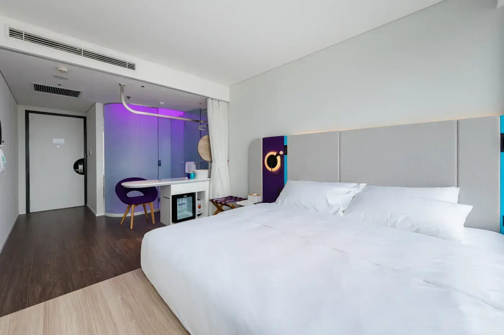 Tru by Hilton Thai Binh City Centre