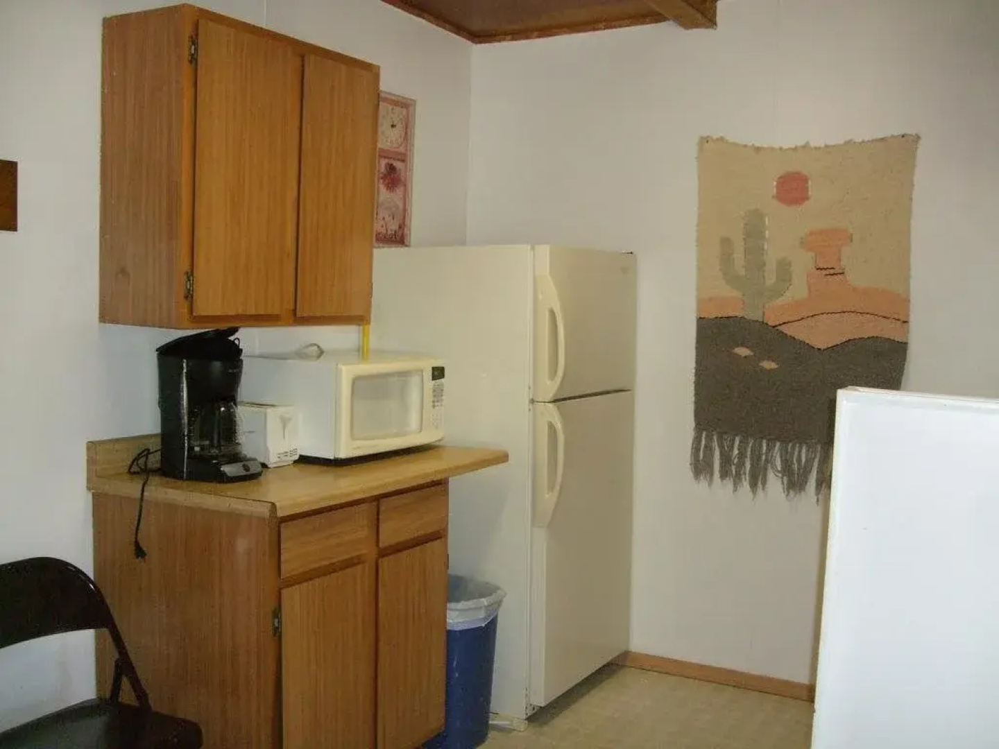 Sierra Bonita Cabins and RV Park