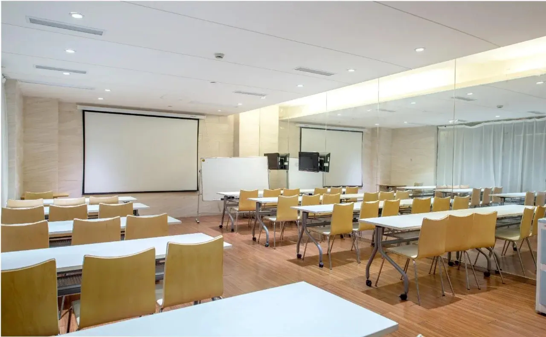 JI Hotel Yuelu Academy Changsha