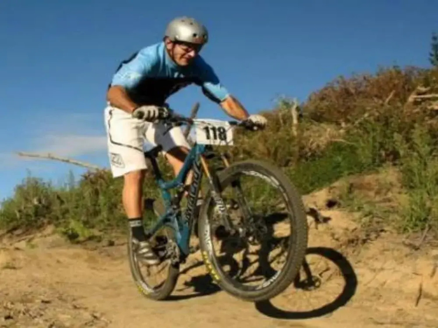 Blue Lake Top 10 Holiday Park