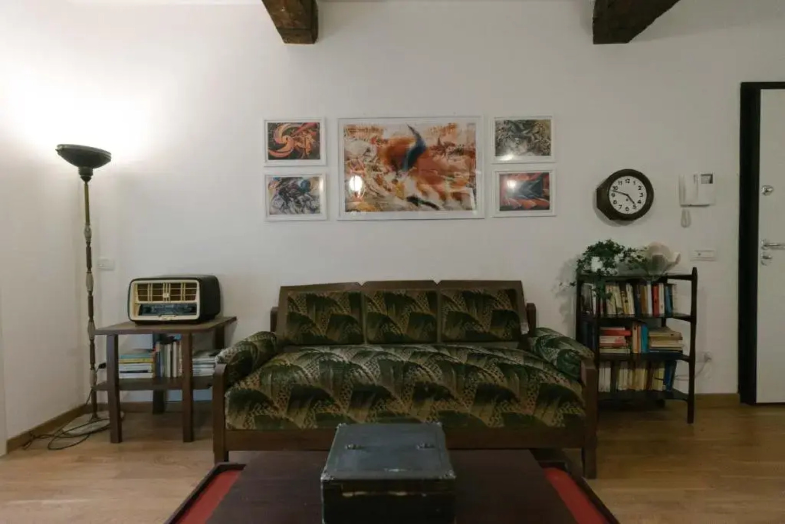 Il Fonticolo Room & Breakfast