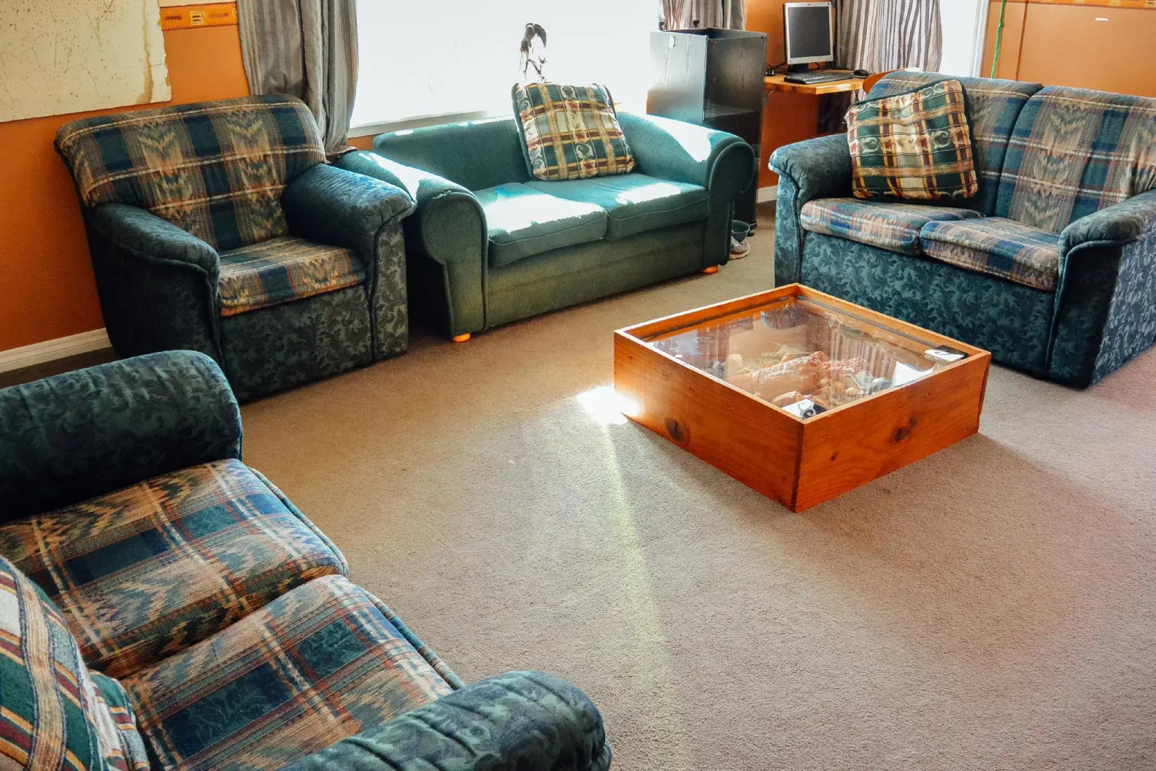 Bluemoon Lodge - Hostel