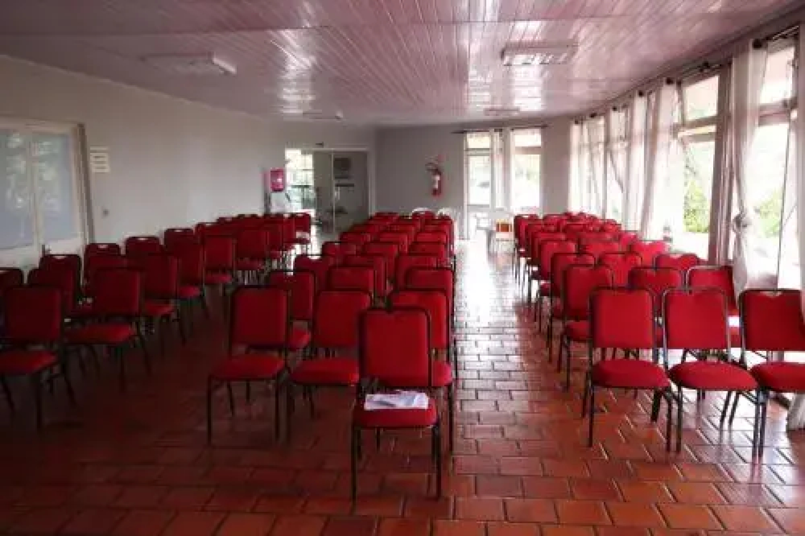 Curitiba Park Hotel