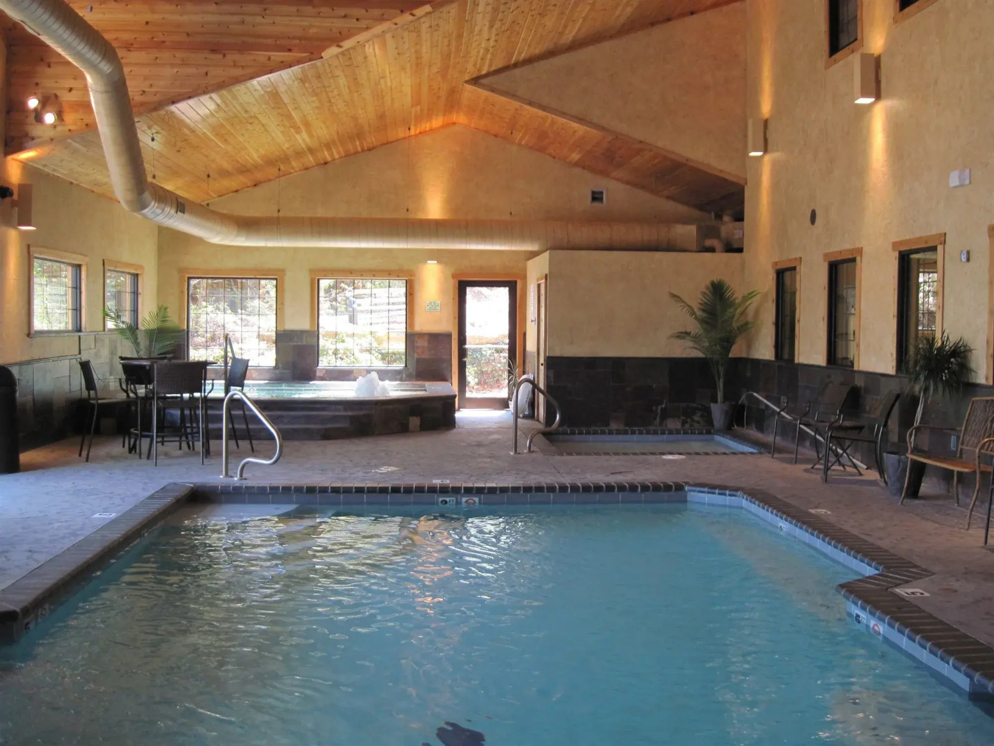 The Village At Indian Point Resort