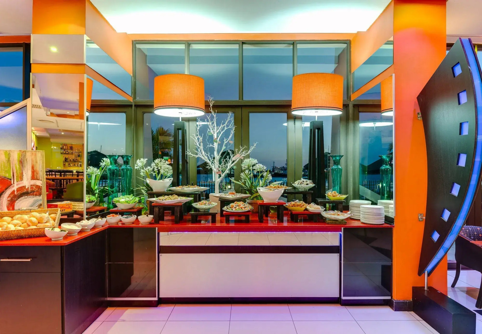 BON Hotel Waterfront Richards Bay