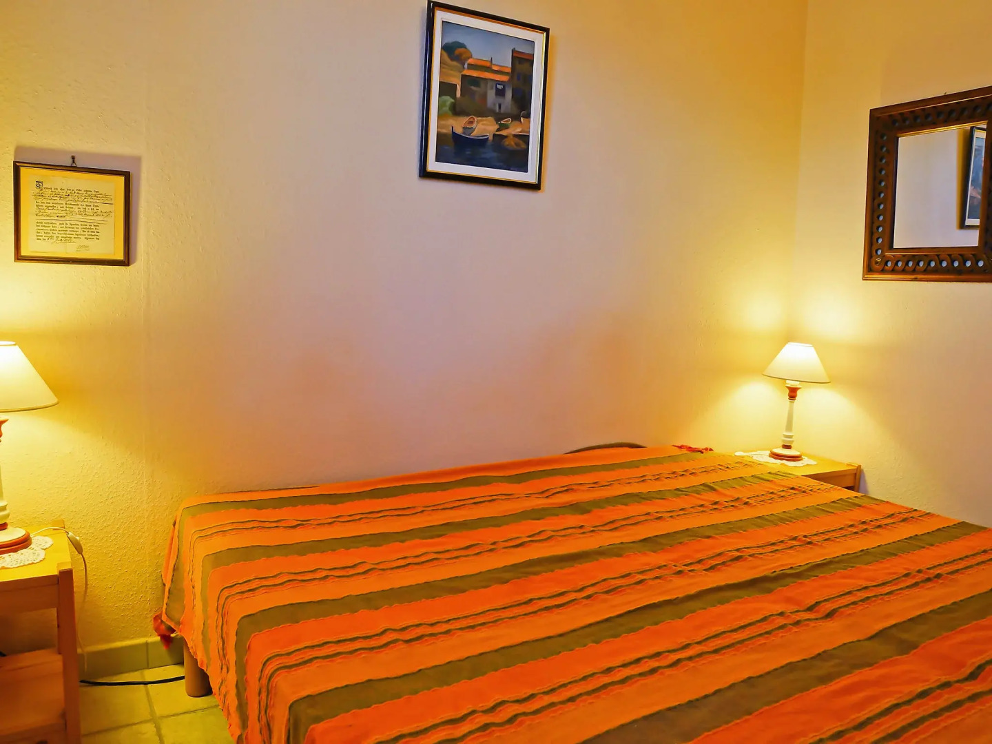 Holiday Home Le Counillier