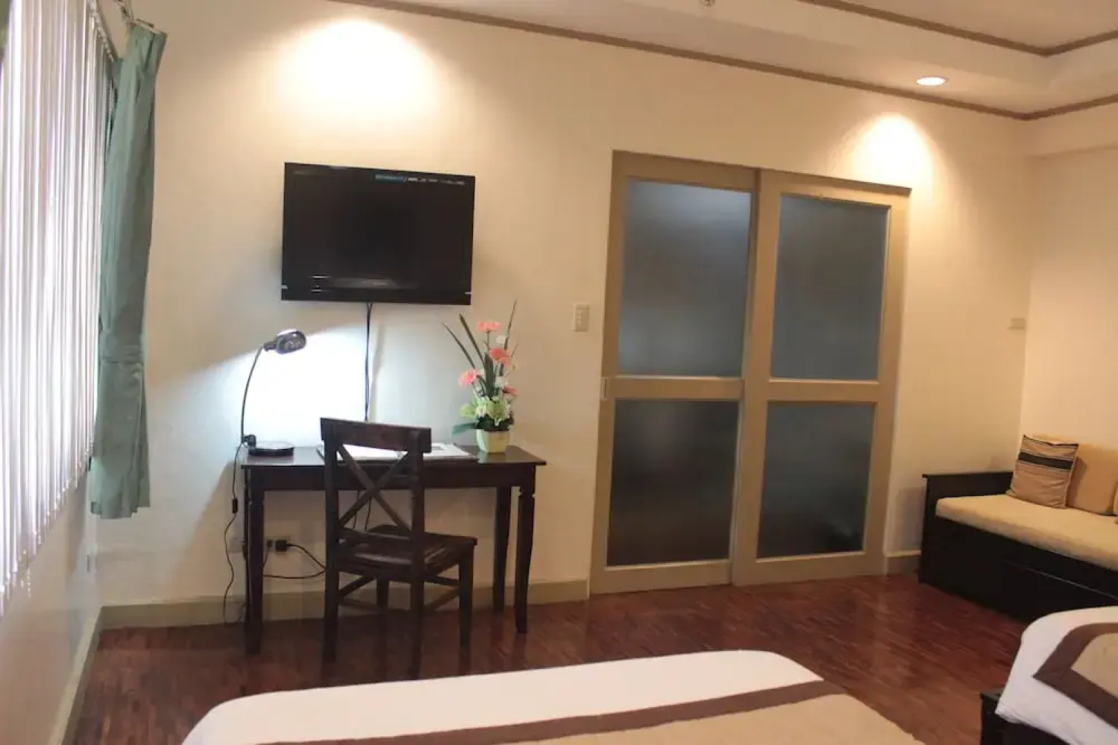 Casa Pura Inn and Suites