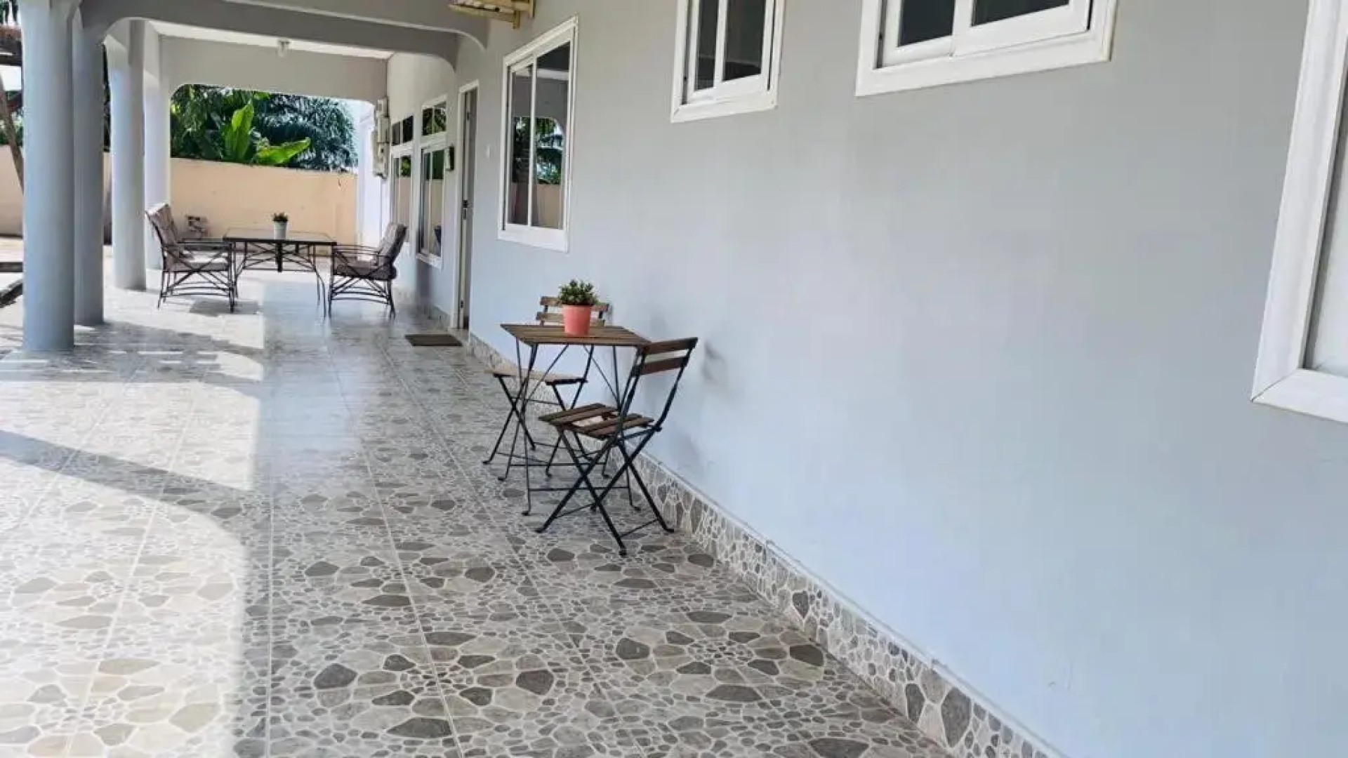 Muntala's Guest House
