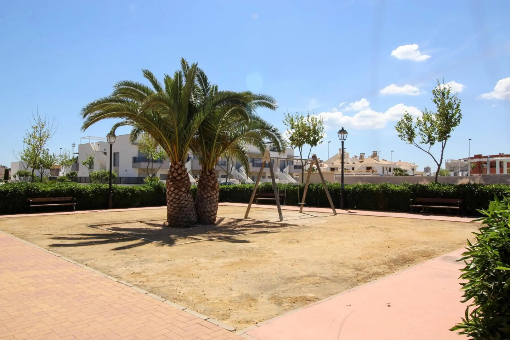 Townhouse Casa Champis