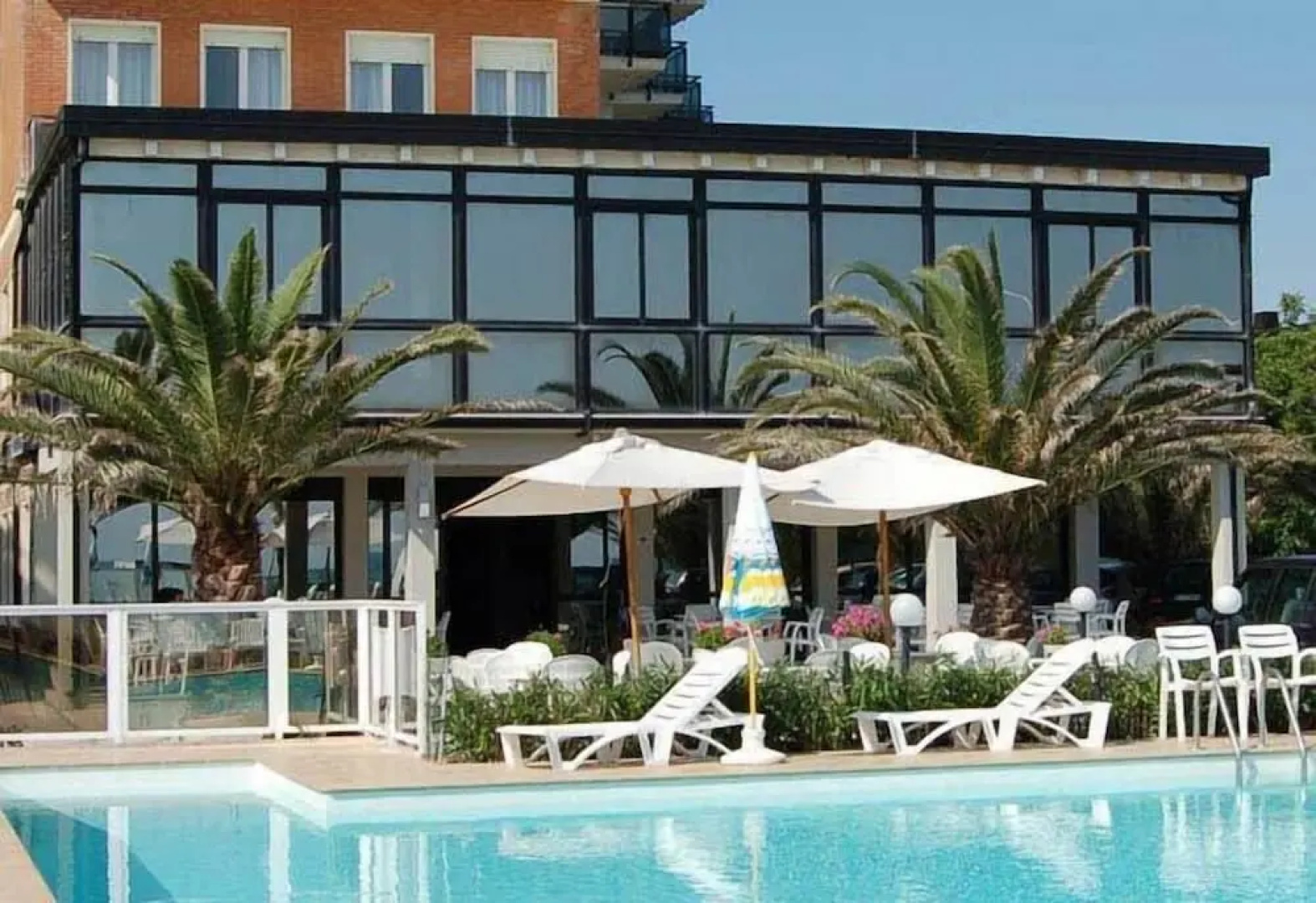 Hotel Roma