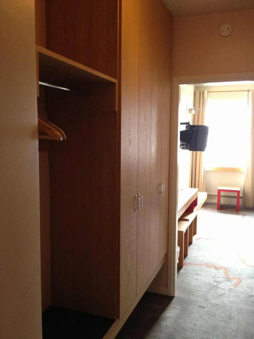 Tärnaby Fjällhotell