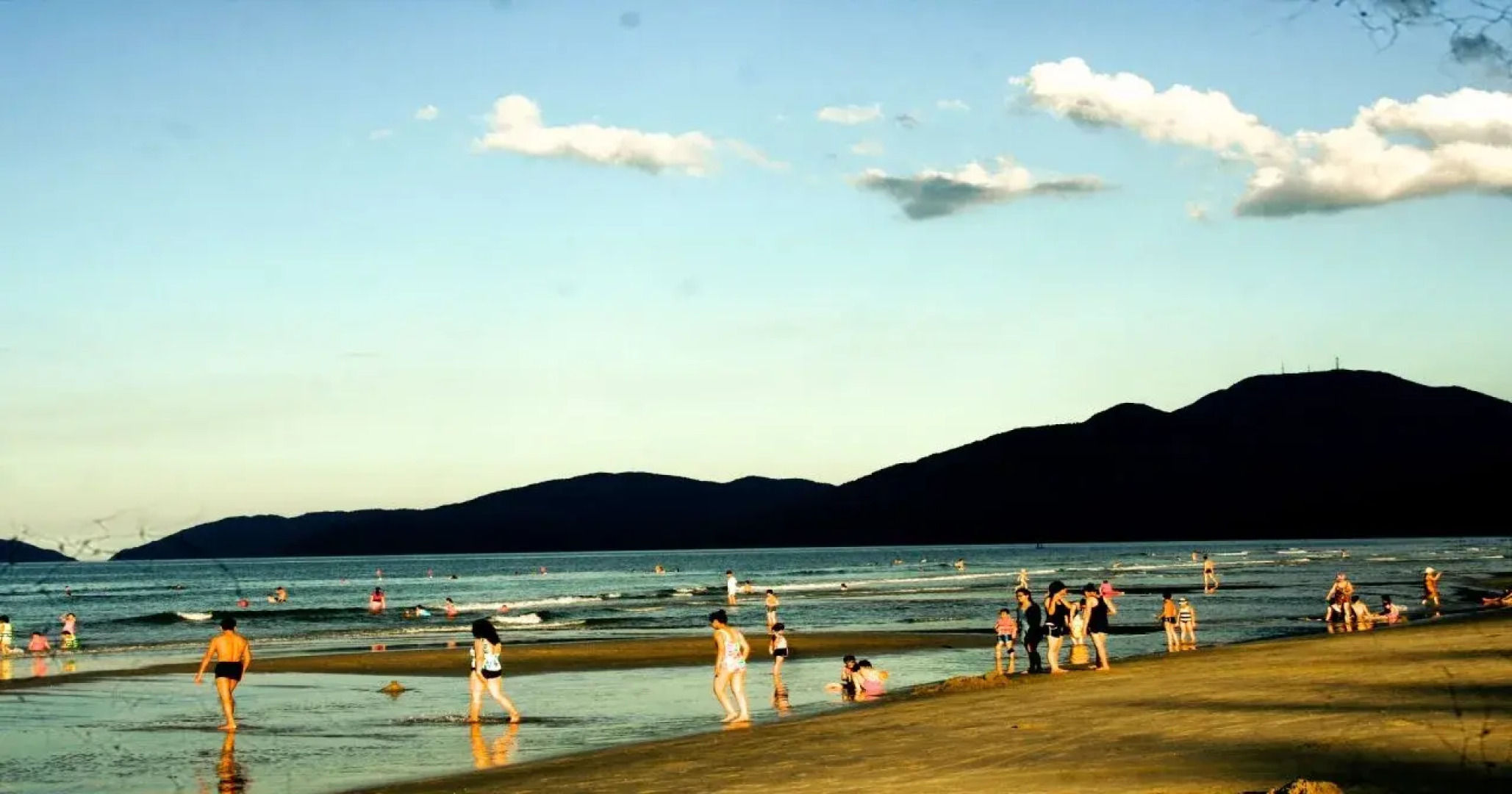 Thanh Tam Seaside Resort