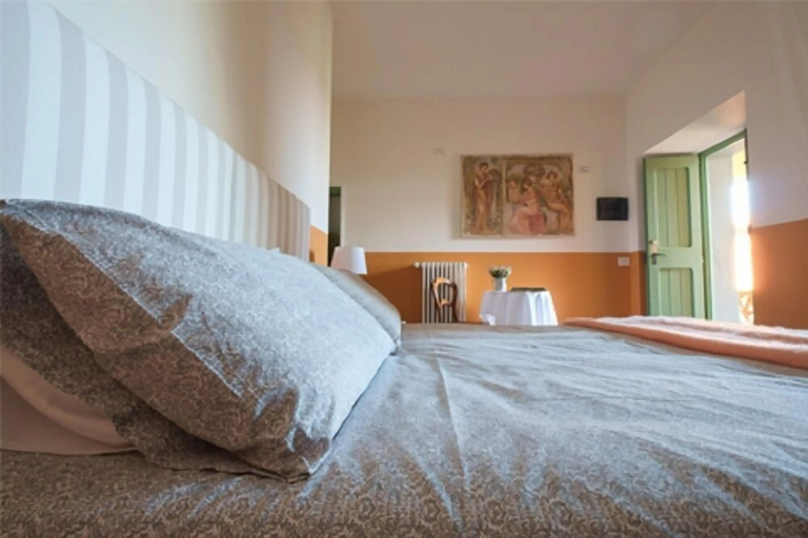 Agriturismo Il Belvedere