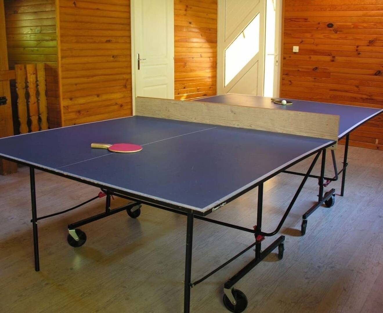 Regisland Gîte Gentiane