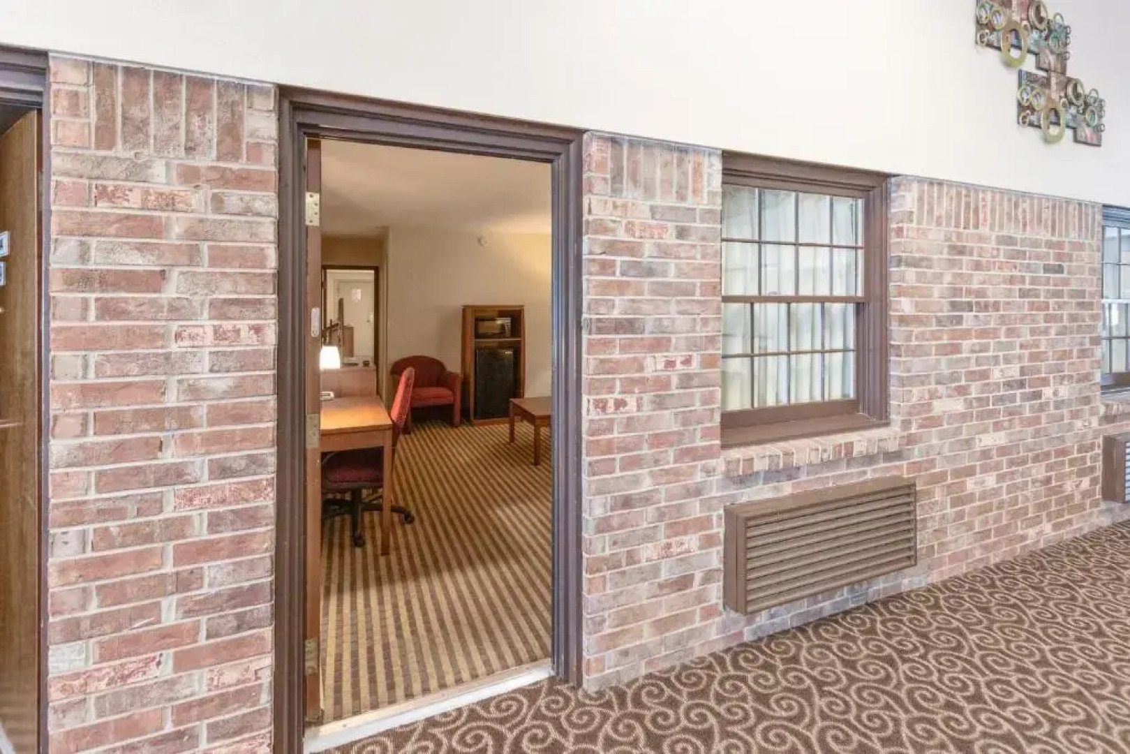 Eleven Boutique Hotel