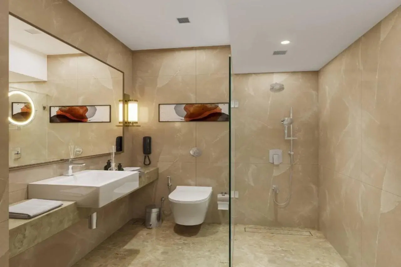 Ekante Bliss, Tirupati - Ihcl Seleqtions