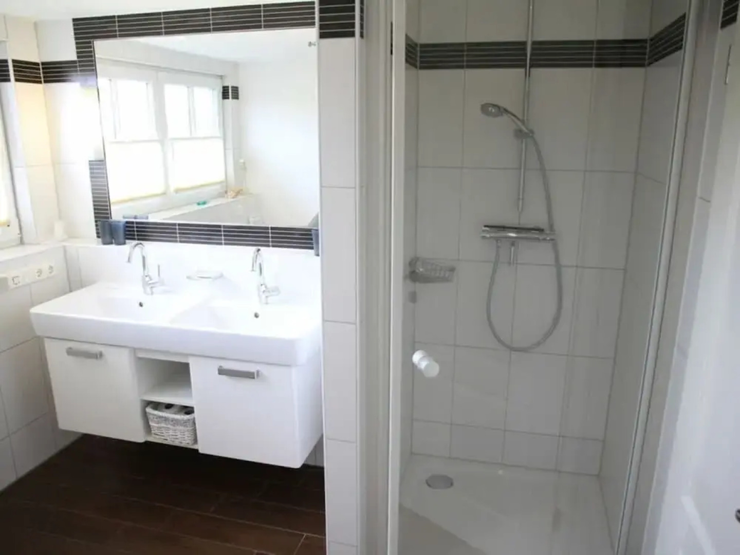 "villa Sorgenfrei" Comfortable Holiday Residence