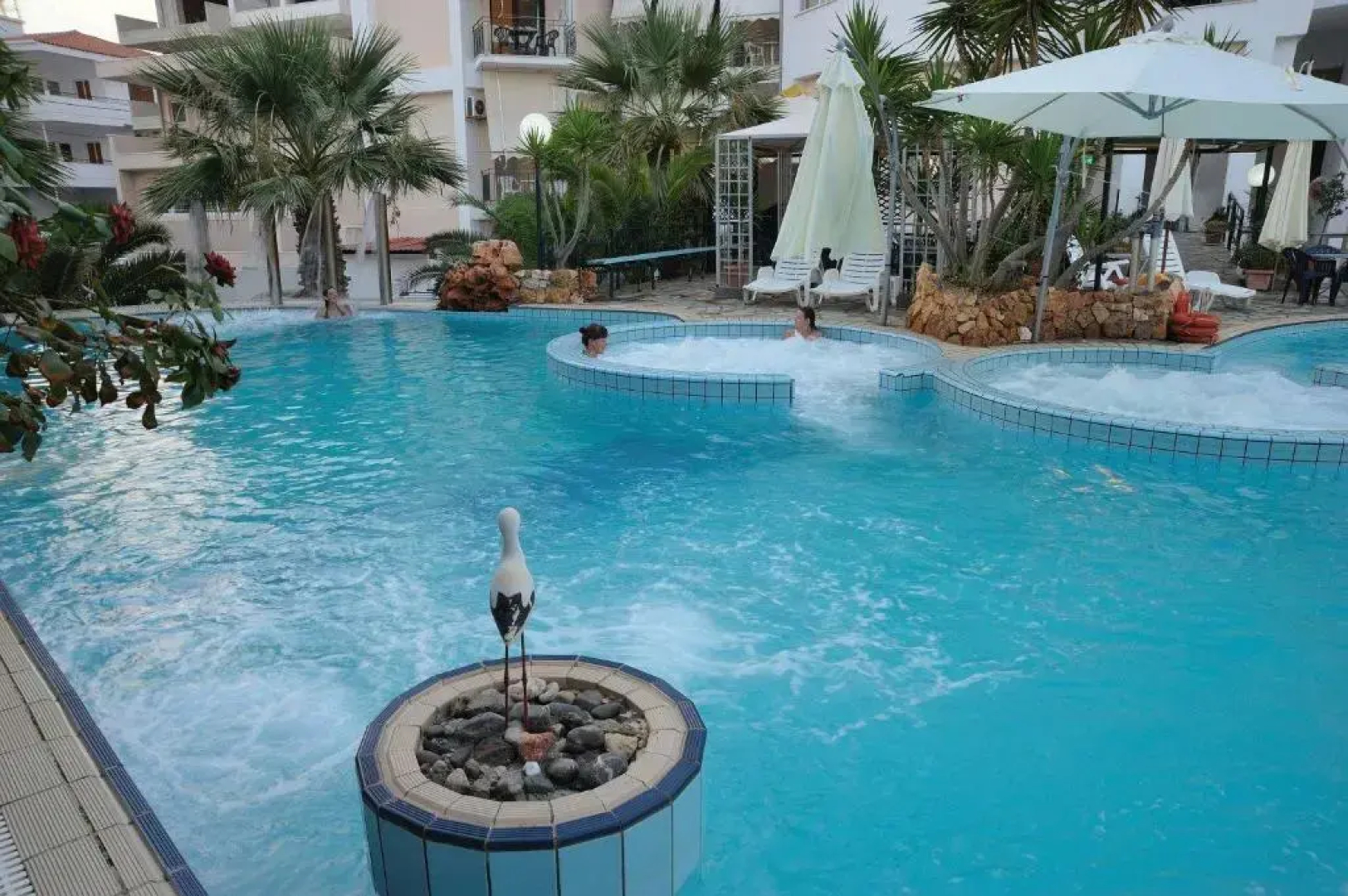 Hotel & Spa Kentrikon