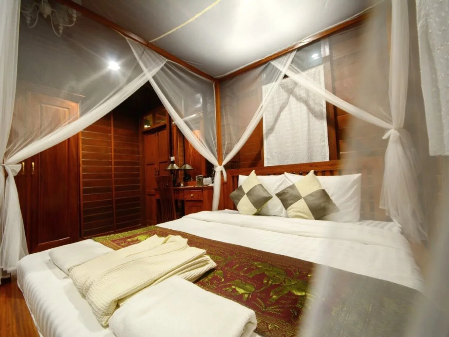 Phimai Paradise House