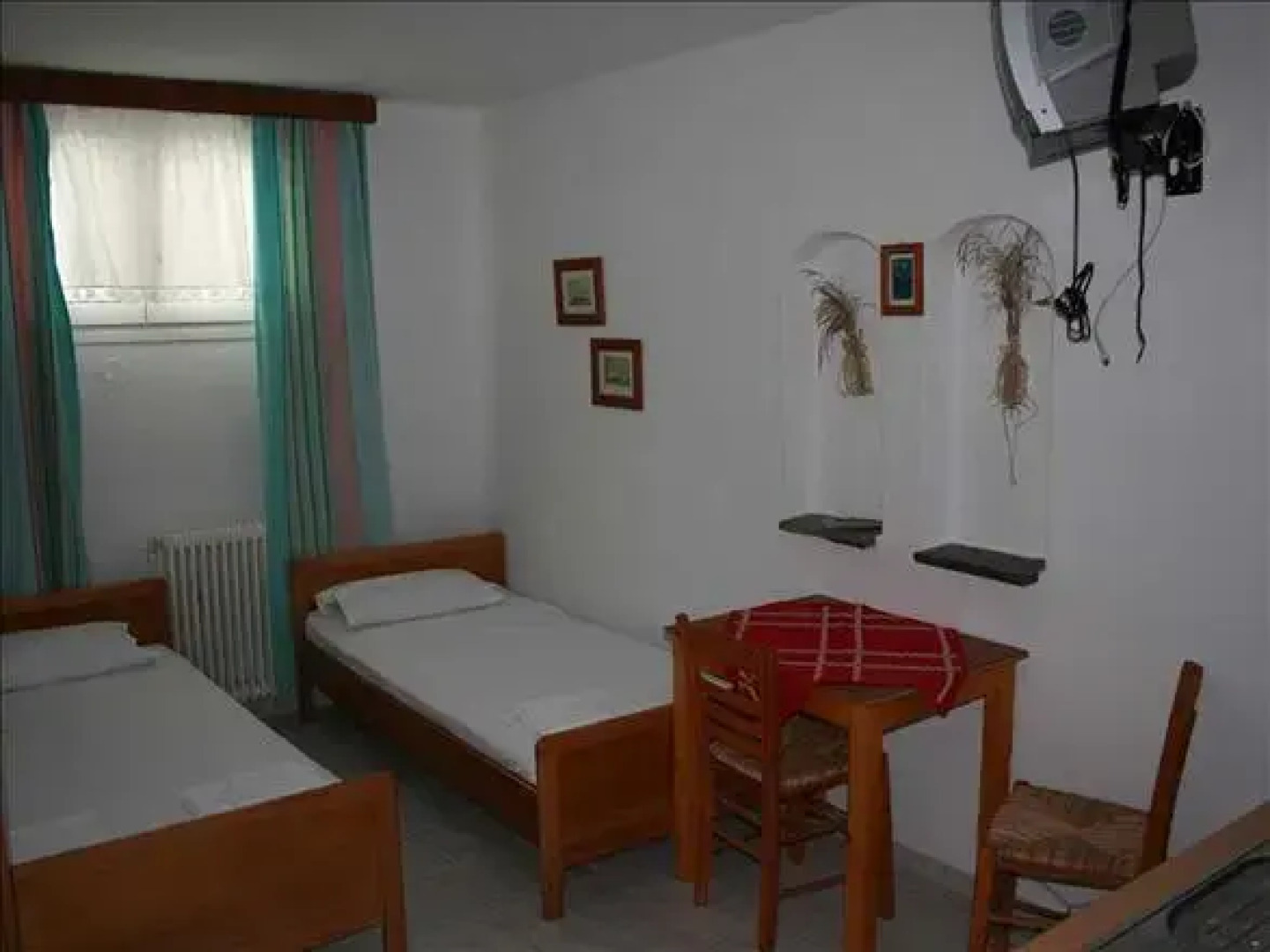 Anastasia Apartments