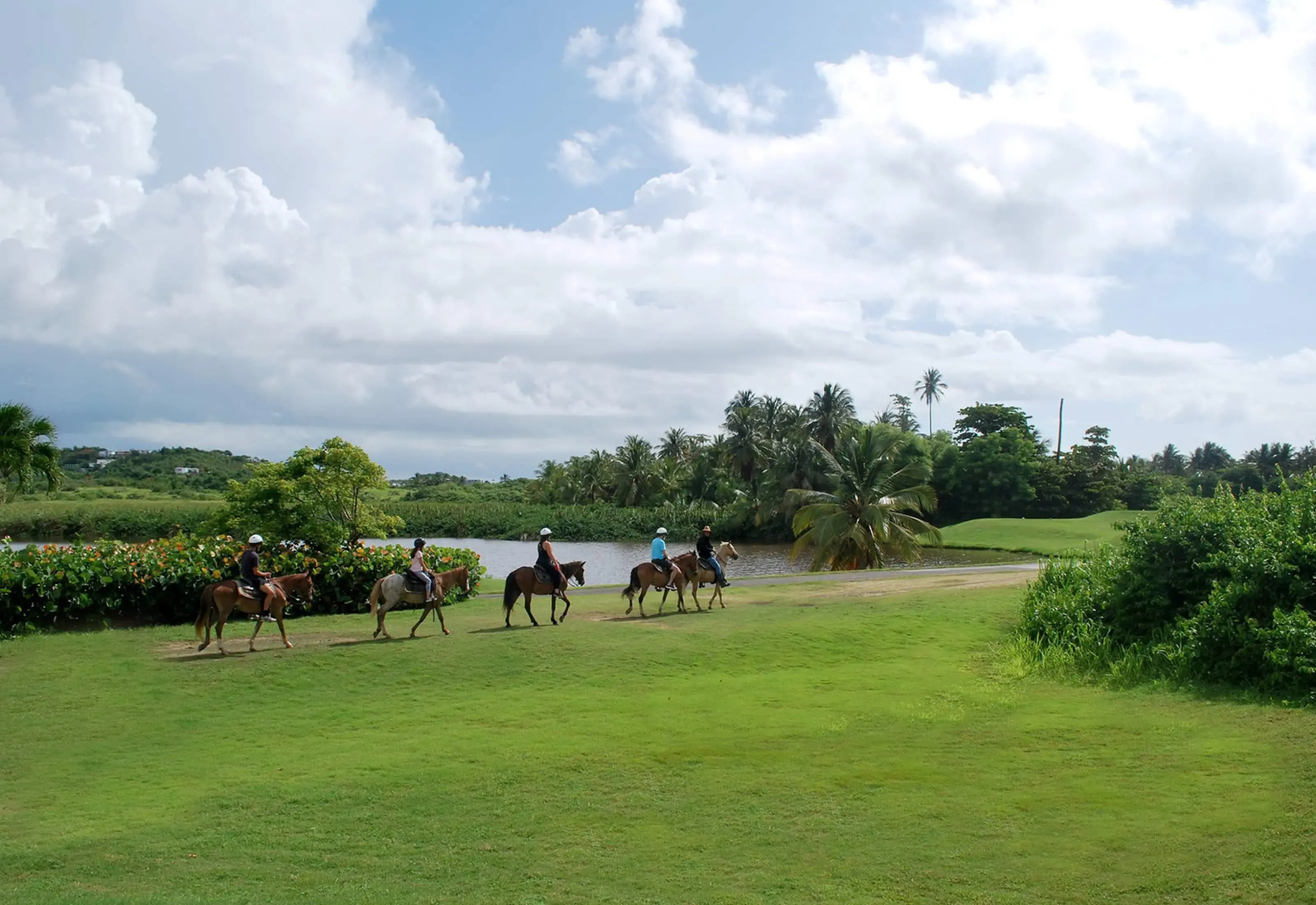 Wyndham Palmas Beach and Golf Boutique Resort